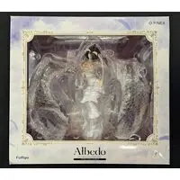 Figure - Overlord / Albedo