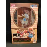 P.O.P (Portrait.Of.Pirates) - One Piece / Nami