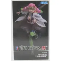 Figurizm Alpha - Demon Slayer: Kimetsu no Yaiba / Kanroji Mitsuri