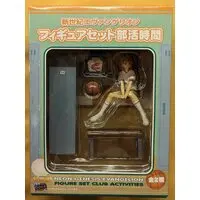 Prize Figure - Neon Genesis Evangelion / Asuka Langley