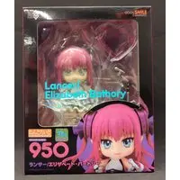 Nendoroid - Fate/Grand Order / Elizabeth Bathory (Fate Series)