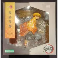 ARTFX J - Demon Slayer: Kimetsu no Yaiba / Agatsuma Zenitsu