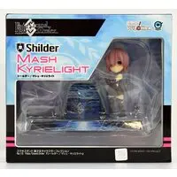 Figure - Fate/Grand Order / Mash Kyrielight