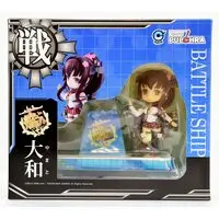 Figure - KanColle / Yamato