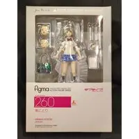 figma - Love Live! / Minami Kotori
