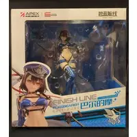Figure - Azur Lane / Baltimore