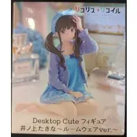 Desktop Cute - Lycoris Recoil / Inoue Takina