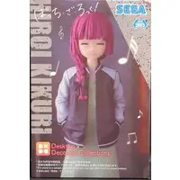 Desktop×Decorate Collections - Bocchi the Rock! / Hiroi Kikuri