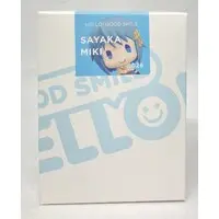 Hello! Good Smile - Puella Magi Madoka Magica / Miki Sayaka