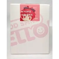 Hello! Good Smile - Puella Magi Madoka Magica / Sakura Kyouko