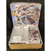 With Bonus - Plastic model - Arcanadea