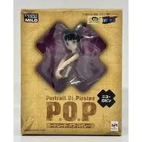 P.O.P (Portrait.Of.Pirates) - One Piece / Nico Robin