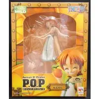 P.O.P (Portrait.Of.Pirates) - One Piece / Nami