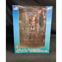 Prize Figure - Neon Genesis Evangelion / Mari Illustrious Makinami