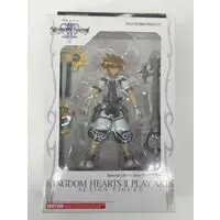 Figure - Kingdom Hearts