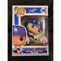 Figure - Ohtani Shohei