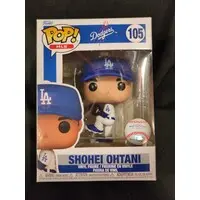 Figure - Ohtani Shohei