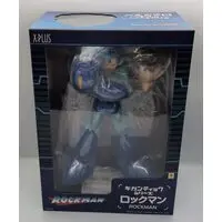 Figure - Rockman (Mega Man)