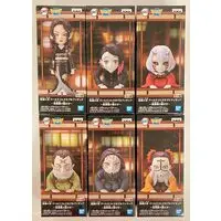 World Collectable Figure - Demon Slayer: Kimetsu no Yaiba