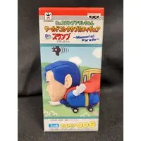 World Collectable Figure - Dr. Slump