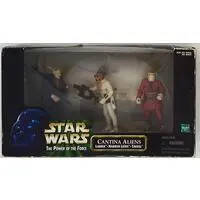 Figure - Star Wars