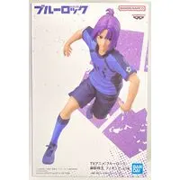 Prize Figure - Blue Lock / Mikage Reo