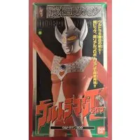 Figure - Ultraman Series