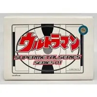 Figure - Ultraman Series