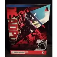 Figure - Deadpool