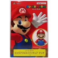 Prize Figure - Super Mario