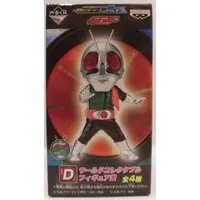 Ichiban Kuji - Kamen Rider OOO