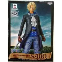 Prize Figure - One Piece / Sabo