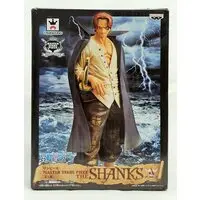 Prize Figure - One Piece / Shanks
