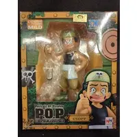 P.O.P (Portrait.Of.Pirates) - One Piece / Usopp