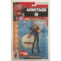 Armitage III / Naomi Armitage