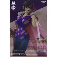 Prize Figure - One Piece / Tashigi