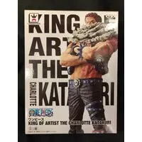 King of Artist - One Piece / Charlotte Katakuri