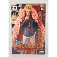 Prize Figure - One Piece / Donquixote Doflamingo