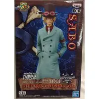 Prize Figure - One Piece / Sabo