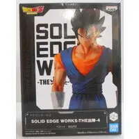 Prize Figure - Dragon Ball / Vegetto