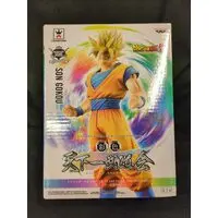 Prize Figure - Dragon Ball / Son Gokuu