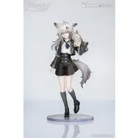 Figure - Arknights / Lappland
