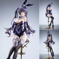 Posa Bunny Ver. illustration by ye_jji 1/6 Complete Figure