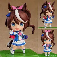 Nendoroid - Uma Musume: Pretty Derby / Tokai Teio