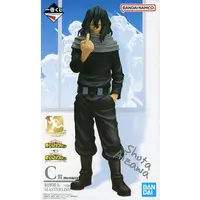 Ichiban Kuji - Boku no Hero Academia (My Hero Academia) / Aizawa Shouta