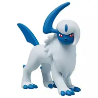 Pokemon Moncolle - Pokémon