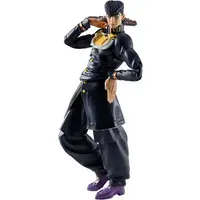 S.H.Figuarts - JoJo's Bizarre Adventure: Diamond is Unbreakable / Higashikata Jousuke