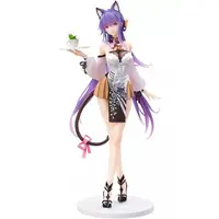 Figure - AniMester(アニメスター) (墨清弦 不思議のティーブレイクVer. 「Vsinger」 1/7 塗装済み完成品)