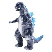 Sofubi Figure - Godzilla series