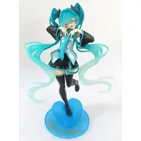Taito Online Crane Limited - T-most - VOCALOID / Hatsune Miku
